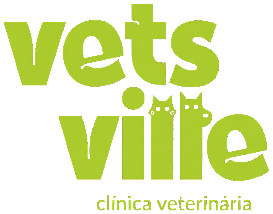 Vets Ville — Clínica Veterinária